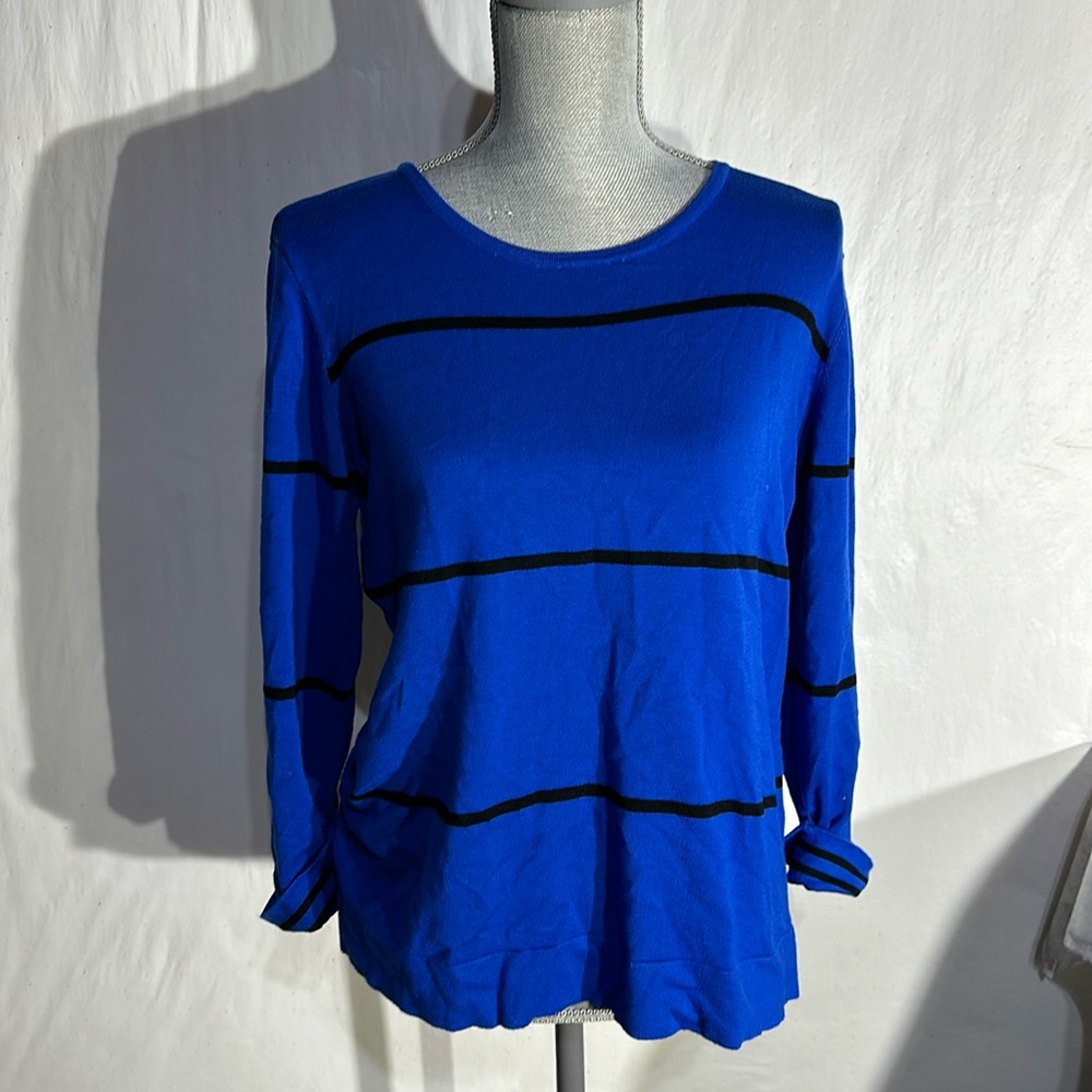 Investments Top - Size L